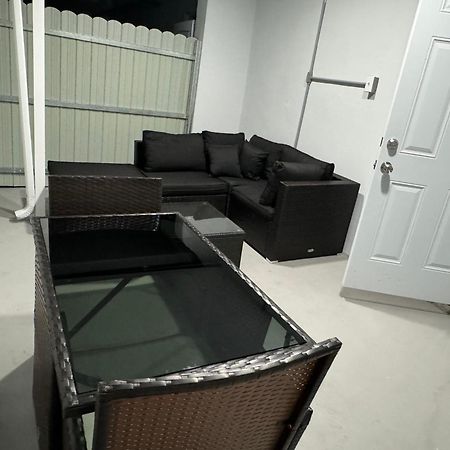 Modern Apartment Near Wynwood! Miami Eksteriør billede