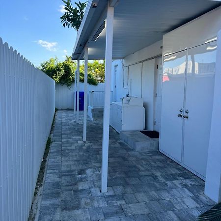 Modern Apartment Near Wynwood! Miami Eksteriør billede