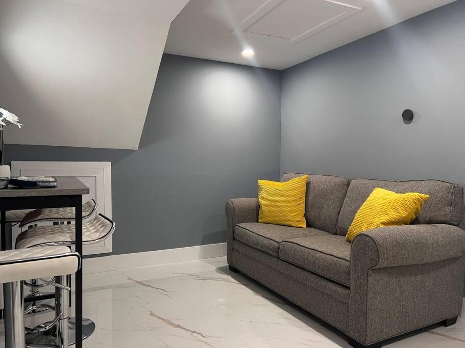 Modern Apartment Near Wynwood! Miami Eksteriør billede