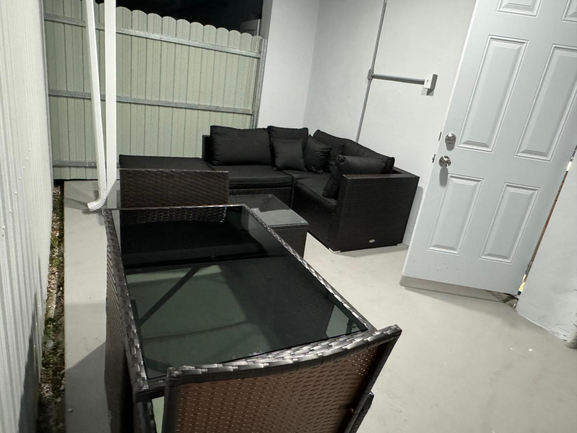 Modern Apartment Near Wynwood! Miami Eksteriør billede