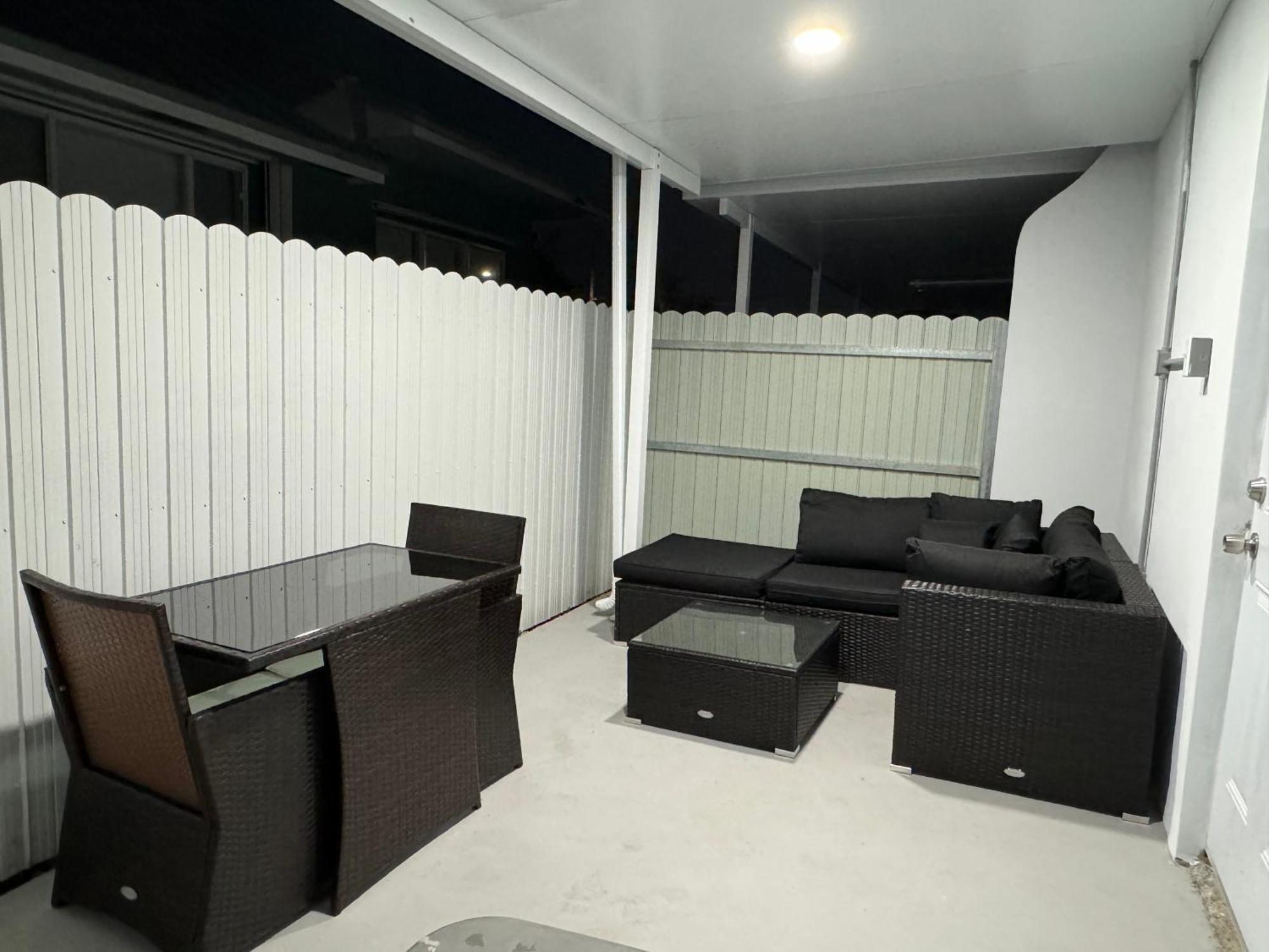 Modern Apartment Near Wynwood! Miami Eksteriør billede