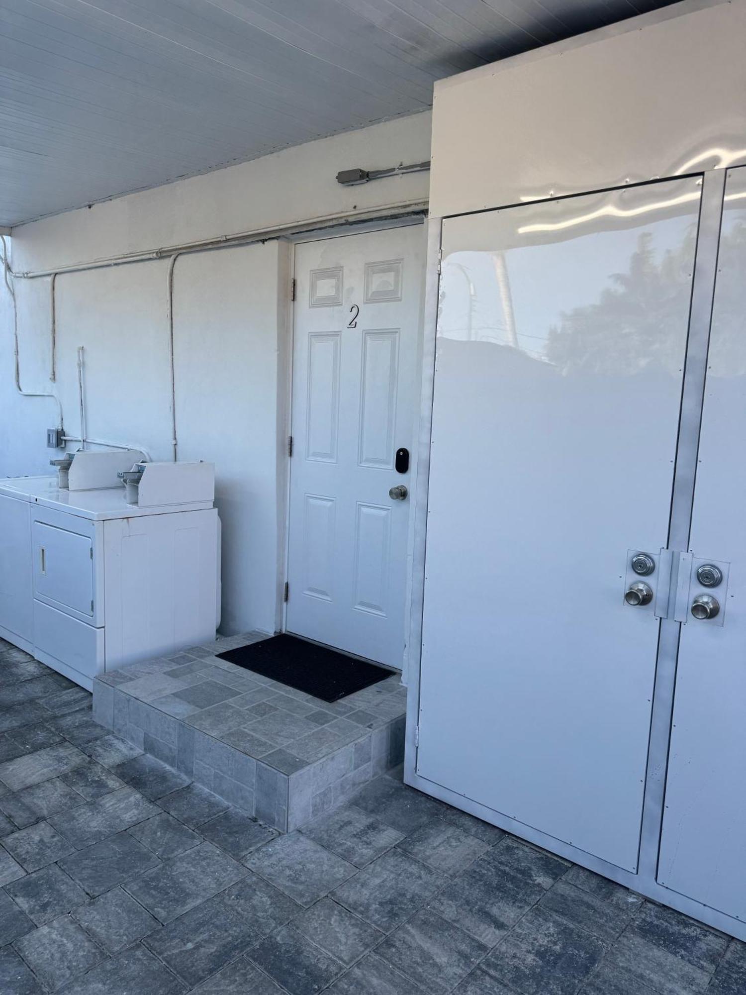 Modern Apartment Near Wynwood! Miami Eksteriør billede