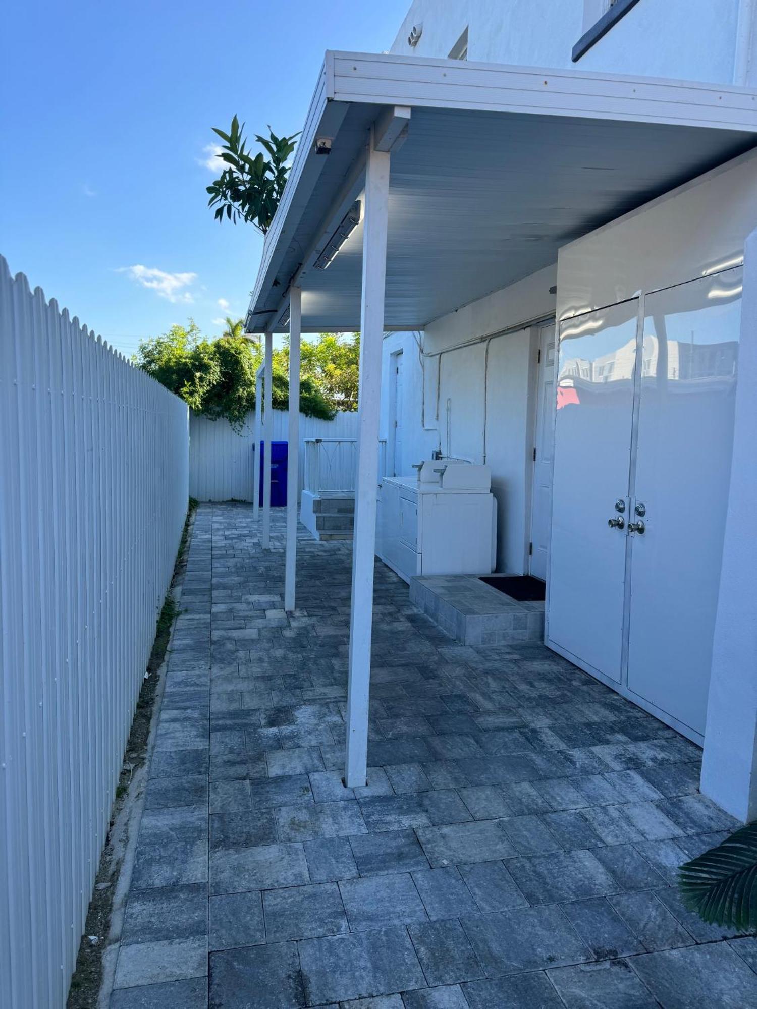 Modern Apartment Near Wynwood! Miami Eksteriør billede